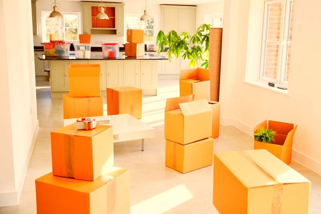 moving house in doncaster with kids here’s how to make it easier!