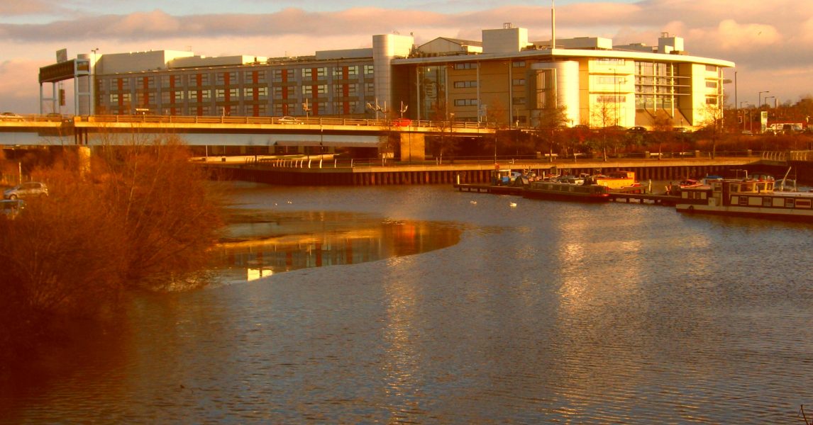 finding the best universities for students in doncaster