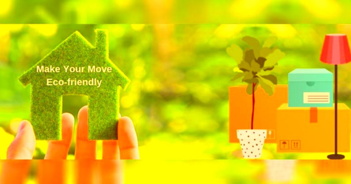 moving sustainably eco friendly tips